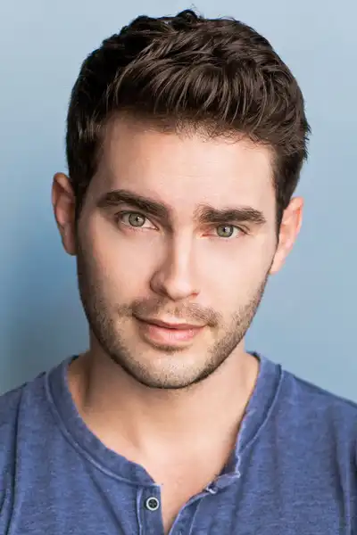 Kevin Joy headshot