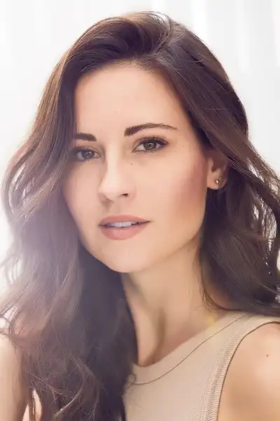 Ansley Gordon headshot