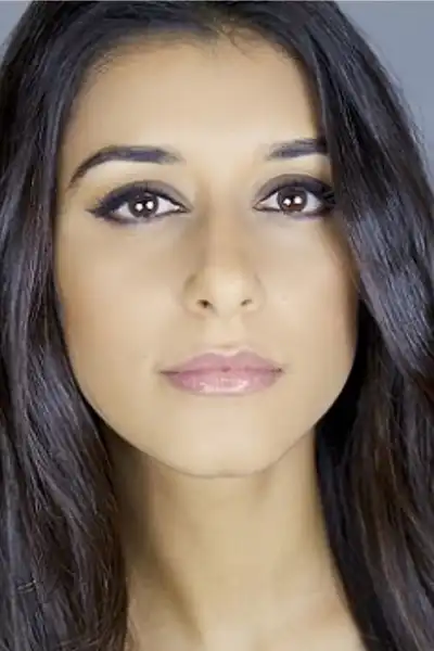 Sandy Sidhu headshot