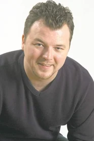 Cory Wojcik headshot