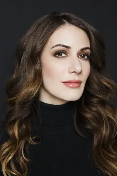 Laura Cilevitz headshot