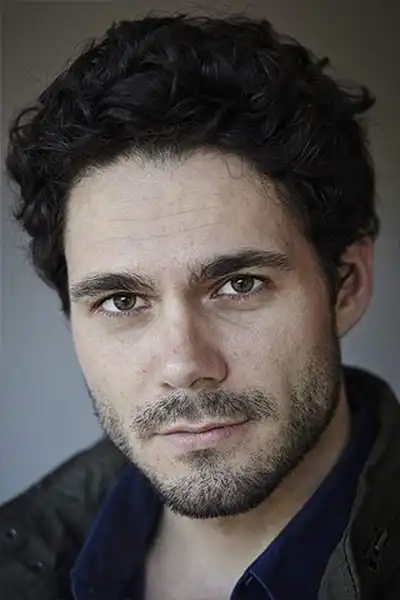Francis Chouler headshot