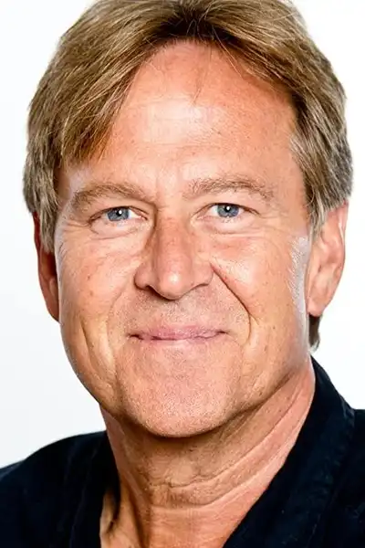 Brent Crawford headshot
