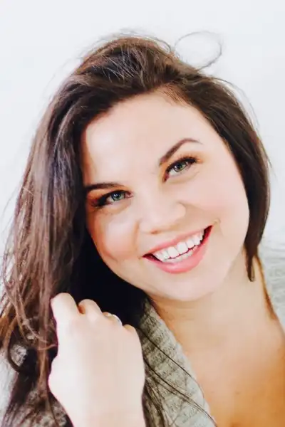 Ilona Smyth headshot
