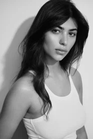 Gina Vultaggio headshot