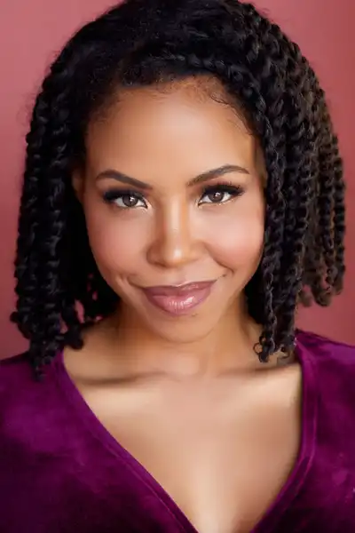 Kj Smith headshot