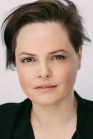 Jody Quine headshot