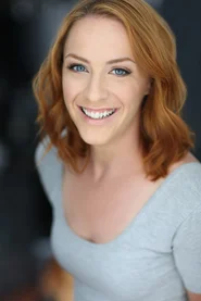 Laura Mac headshot