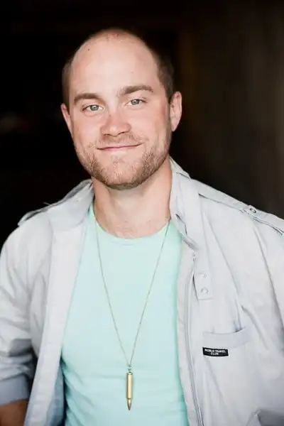 Ryan Alexander McDonald headshot