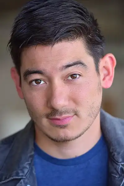 Scott Ryan Yamamura headshot