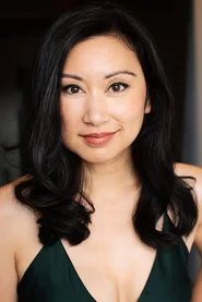 Josette Jorge headshot