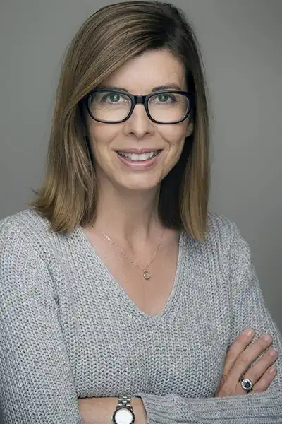 Sandra L. Martin headshot