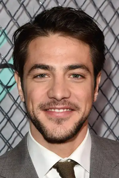 Alberto Frezza headshot