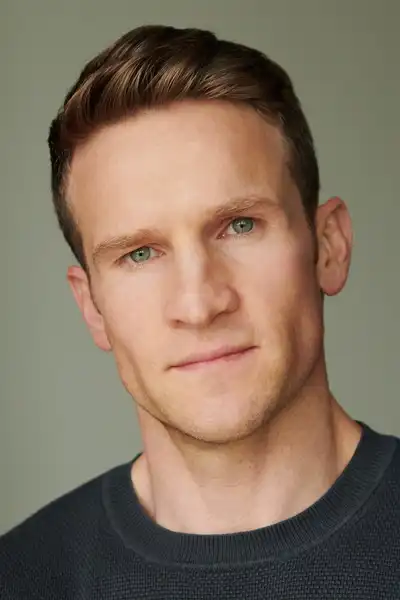 Claybourne Elder headshot