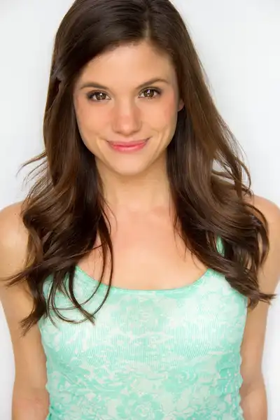 Clare Niederpruem headshot