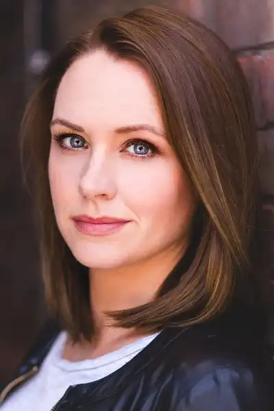 Helena Marie headshot