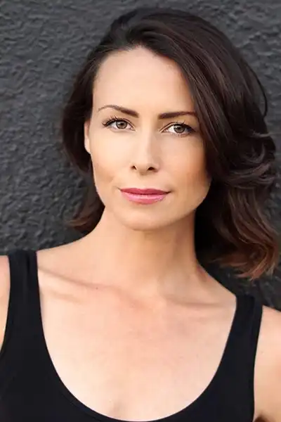 Pauline Egan headshot