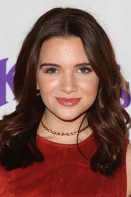 Katie Stevens headshot
