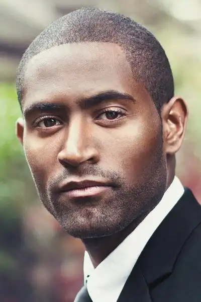 Thomas Cadrot headshot