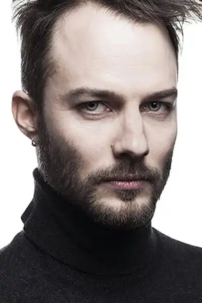Maarten Ketels headshot