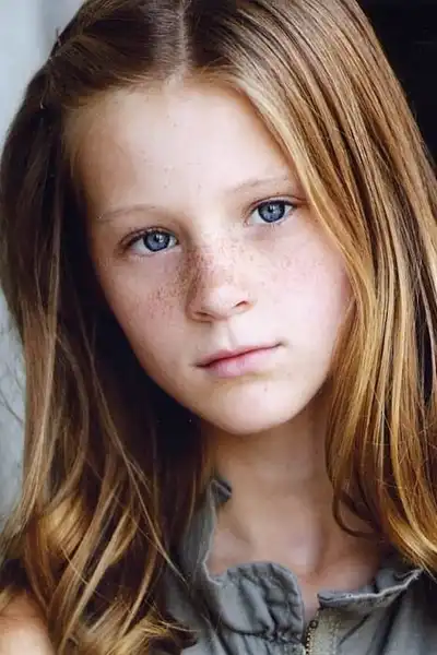 Charlotte Labadie headshot