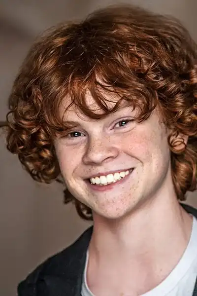 Kyle Breitkopf headshot