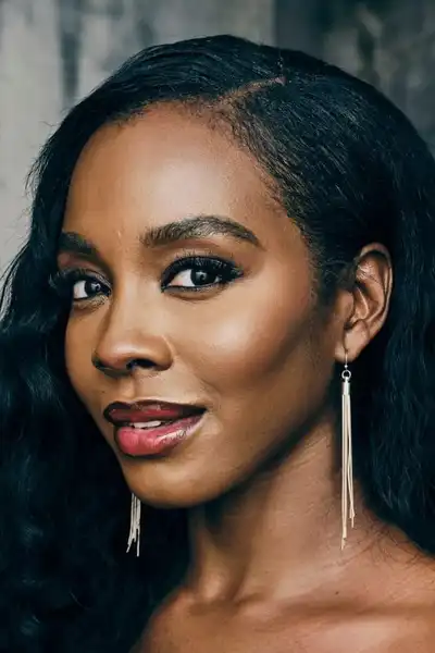Deborah Ayorinde headshot