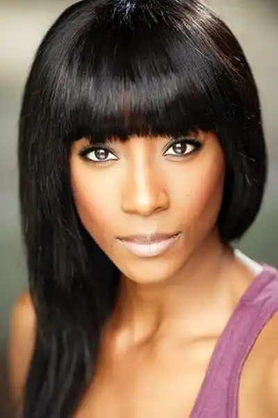 Victoria Ekanoye headshot
