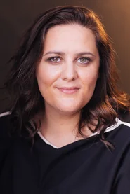 Eimear Morrissey headshot
