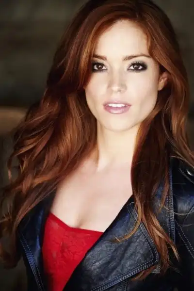 Brittany Adams headshot