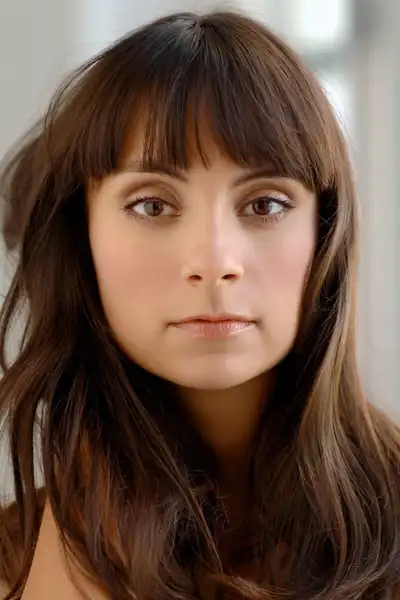 Kendra Mylnechuk headshot