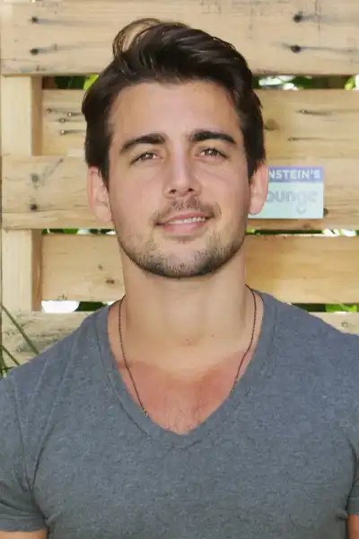 John DeLuca headshot