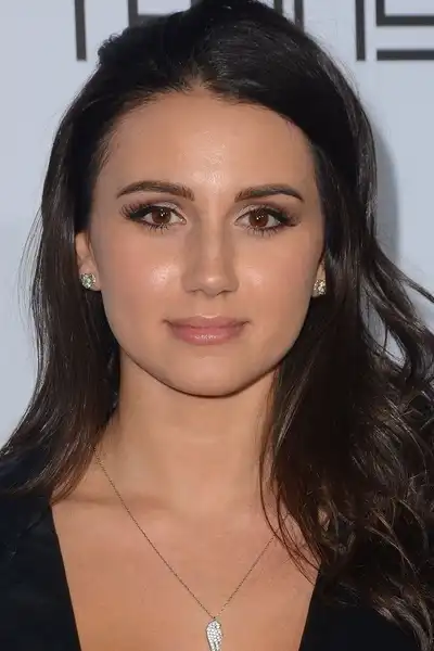 Alicia Josipovic headshot