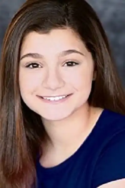 Josie Gallina headshot