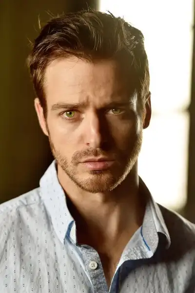 Jake Stormoen headshot