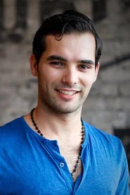 Johnathan Sousa headshot