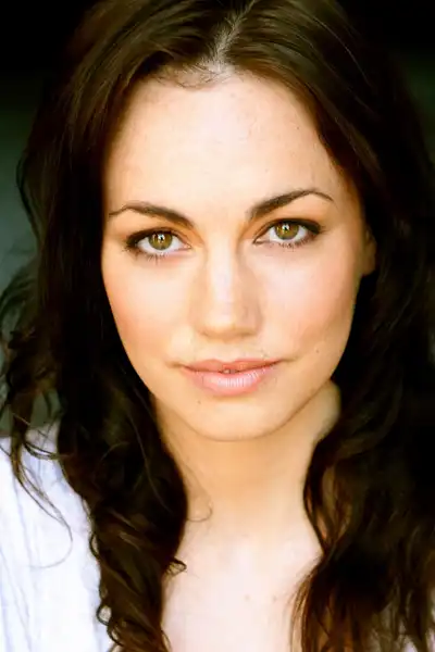 Darla Taylor headshot