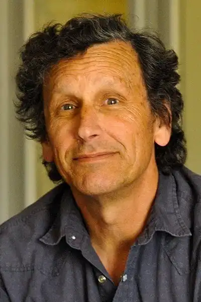 Steve N. White headshot