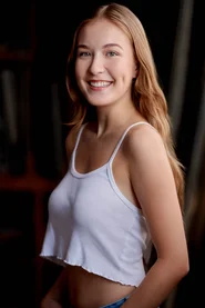 Zoë Fraser headshot