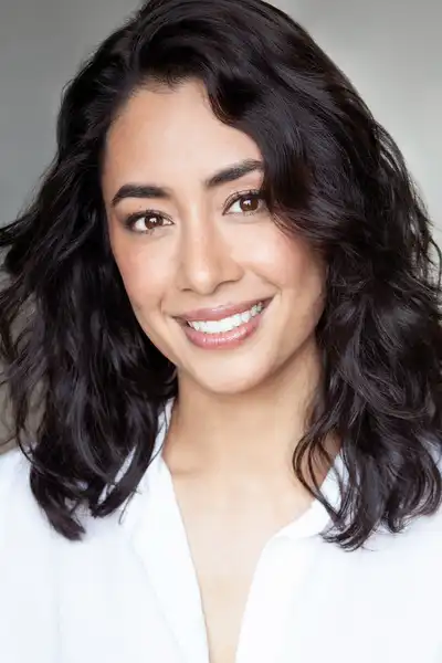 Tanisha Thammavongsa headshot