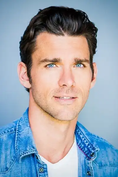 Kevin McGarry headshot