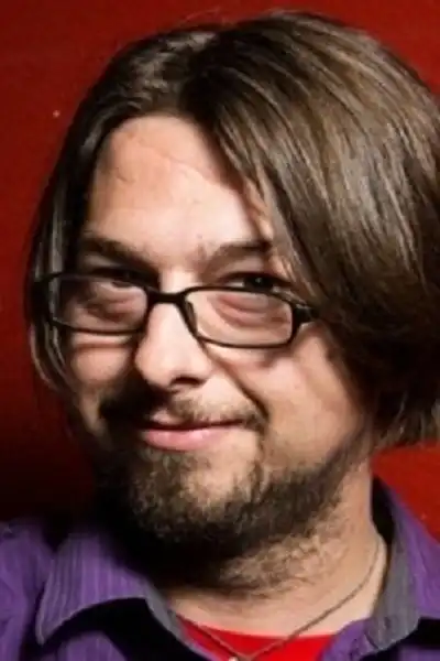 Rob Pallatina headshot