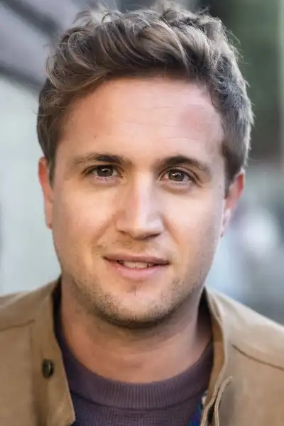 Matt Mazur headshot