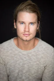 Hayden Maher headshot