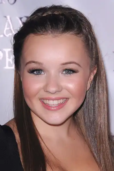 Torri Webster headshot