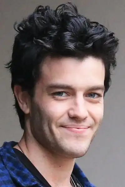 Rhys Ward headshot
