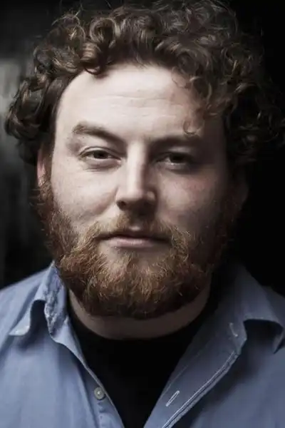 Michael Hough headshot