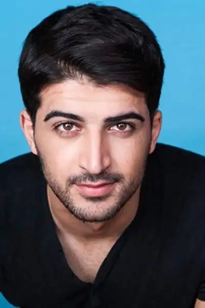 Khalid Karim headshot