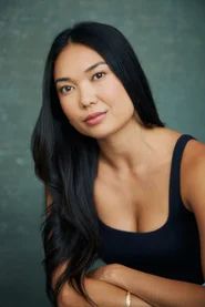 Allison Chu headshot