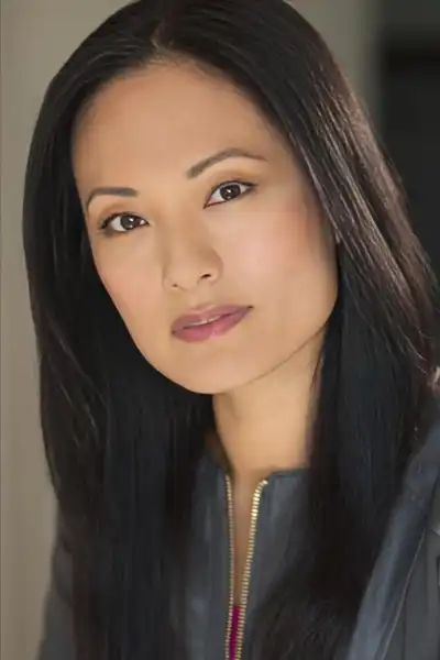 Shelly Townsend headshot